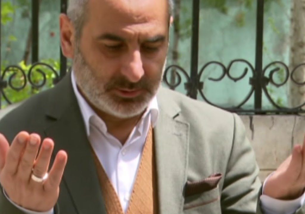 Faik Özdengül, Rumi Aşkın Terapi, 100