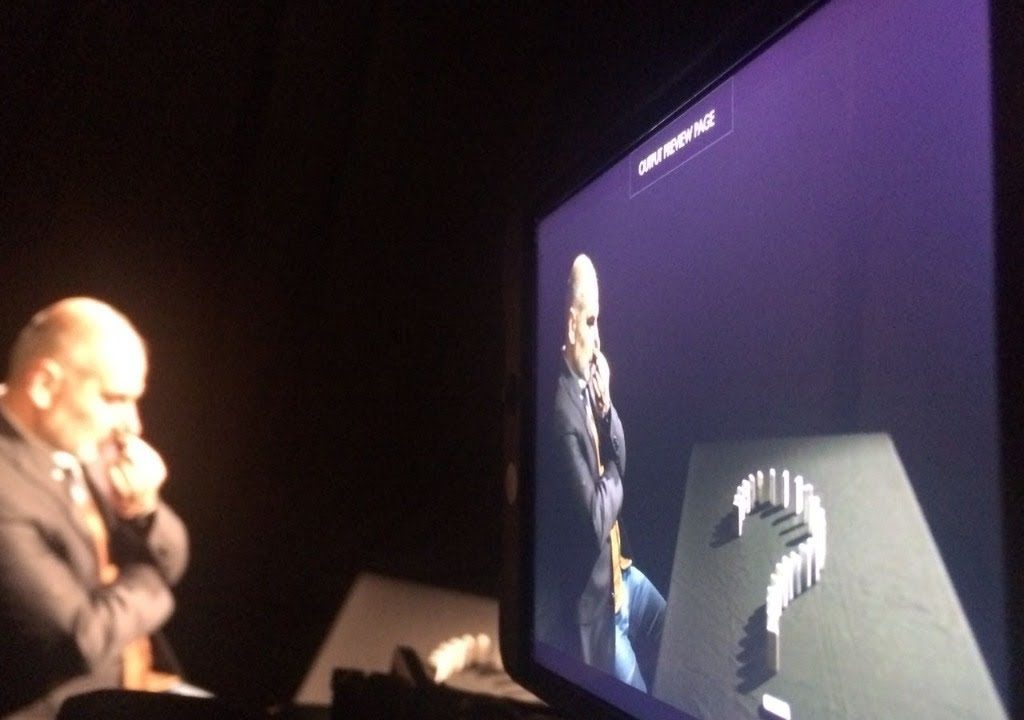 Faik Özdengül, Rumi Aşkın Terapi, 101