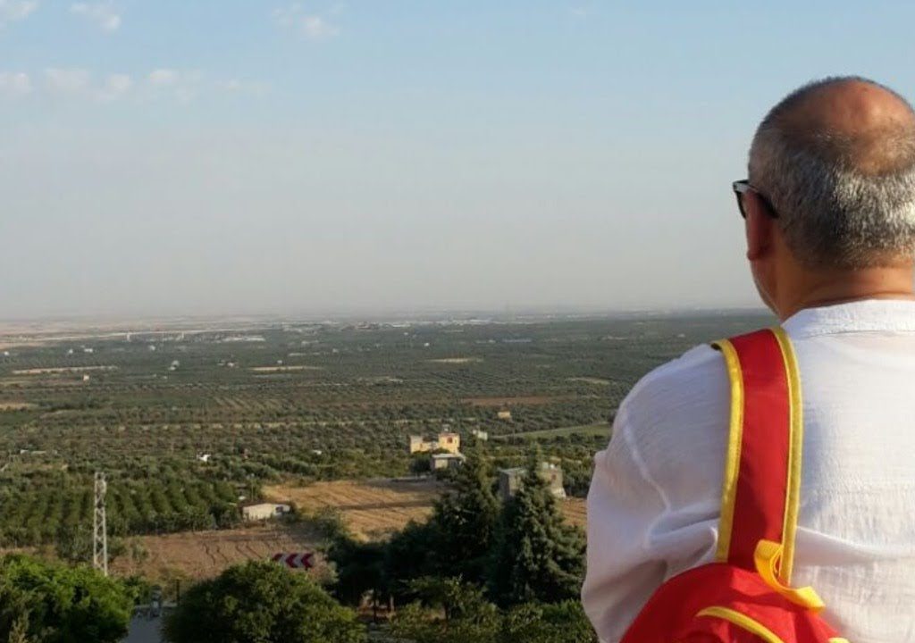 Faik Özdengül, Rumi Aşkın Terapi, 96