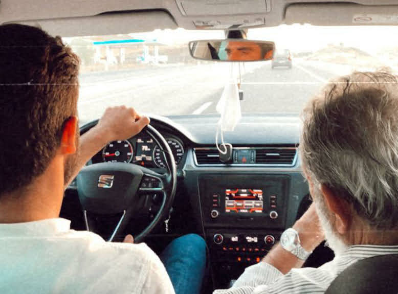 [SON NEFESTE NE LÂZIM]