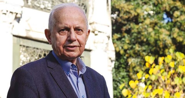 Prof. Dr. Mustafa Tahralı: Mevlânâ’nın Söylediği Aşk-Sevgi; Allah, Peygamber Sevgisidir.