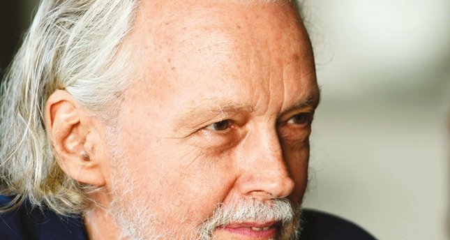 William Chittick: Batılılar Hz. Mevlana’yı Kaliforniya’da yoga yapan biri gibi anlattılar