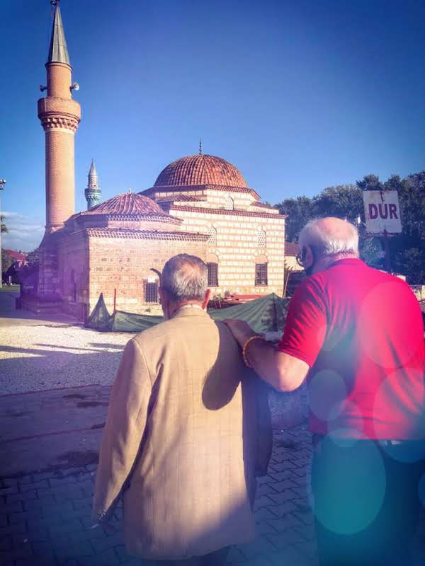 [DERDİMİ SEVİYORUM]