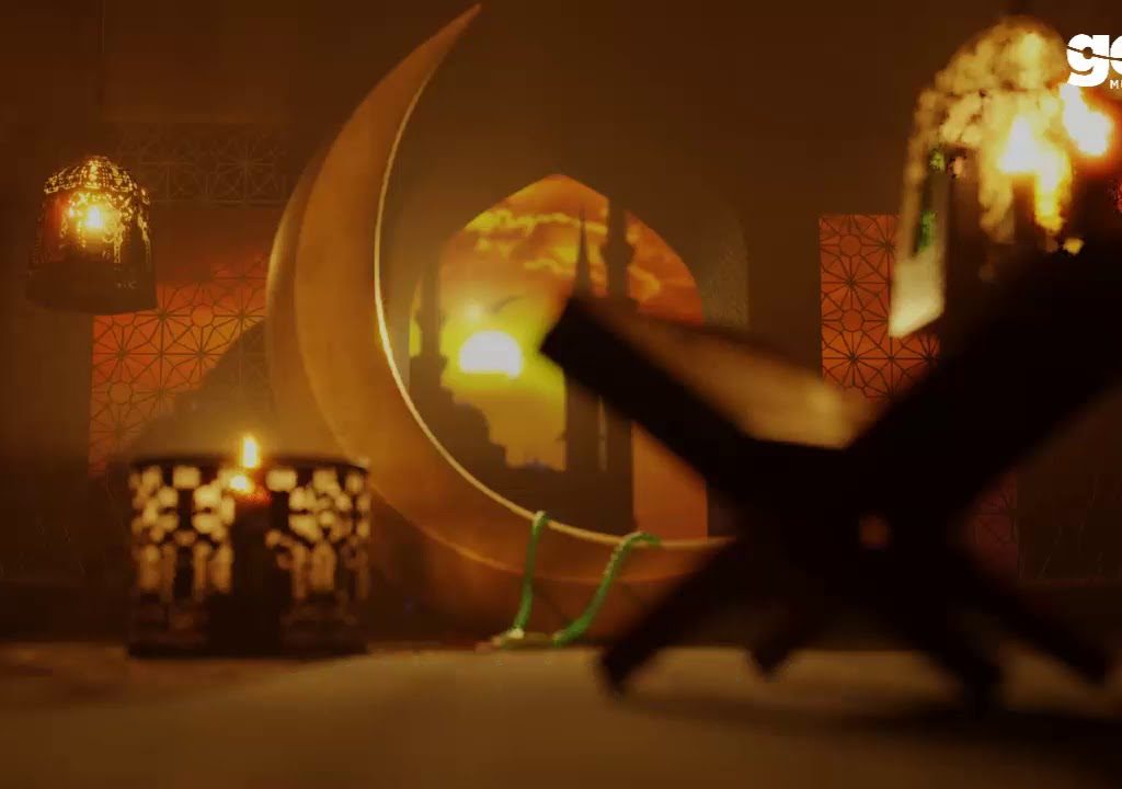 Rabbena – Muhammed Rıza Şeceriyan