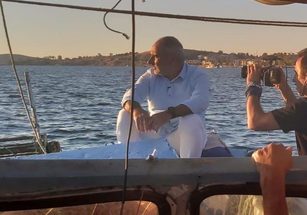 Faik Özdengül, Rumi Aşkın Terapi 109