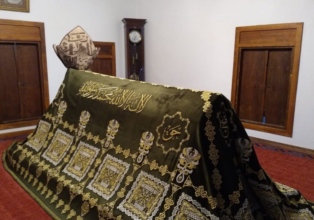 Faik Özdengül, Rumi Aşkın Terapi 108