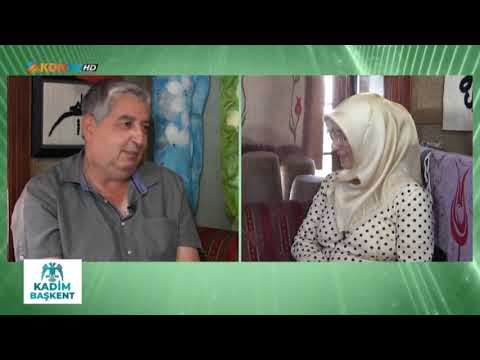 Hz. Mevlana ve Aşıklar Şehri – CELALETTİN BERBEROĞLU – KADİM BAŞKENT 27 EKİM 2020