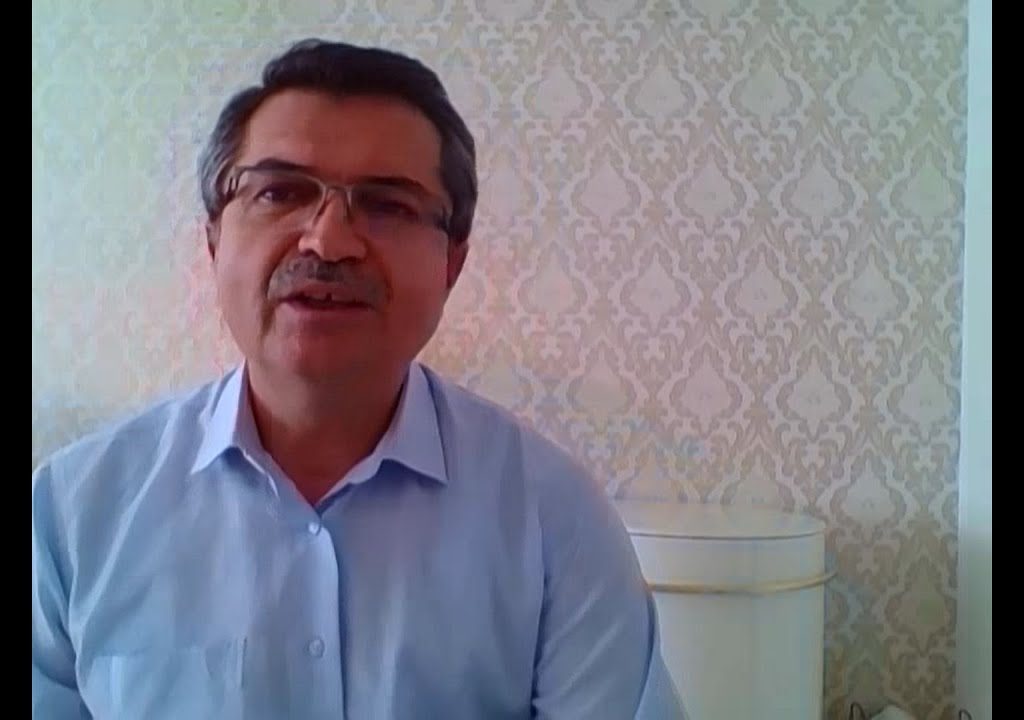 Mesnevî Okumaları -78- Dr. Fahrettin Coşguner