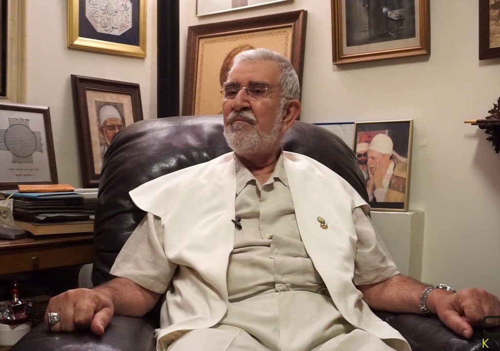 Ömer Tuğrul İnançer: Her Paşa Elbisesi Giyen Paşa Olmayacağı Gibi, Her Sarık Takan da Şeyh Değildir!