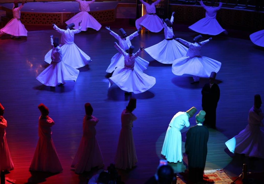 747. Vuslat’ın Ardından