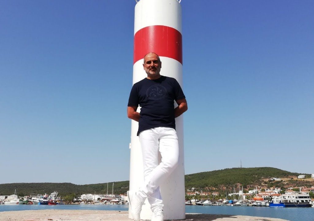 Faik Özdengül, Rumi Aşkın Terapi 112