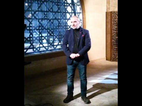 Faik Özdengül, Rumi Aşkın Terapi 115