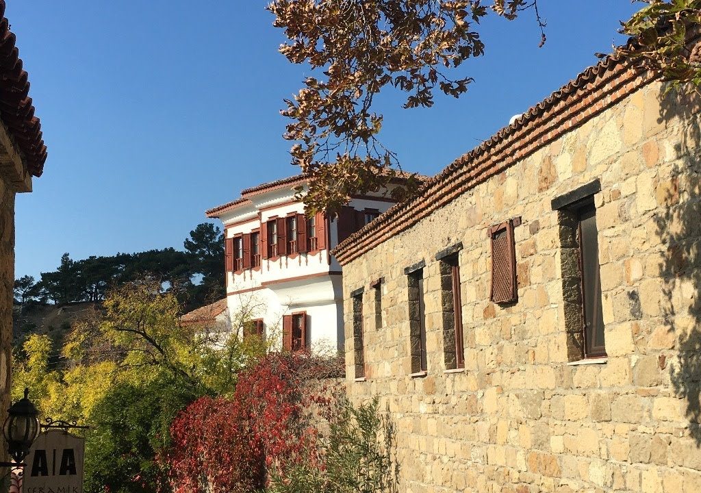 Faik Özdengül, Rumi Aşkın Terapi 116