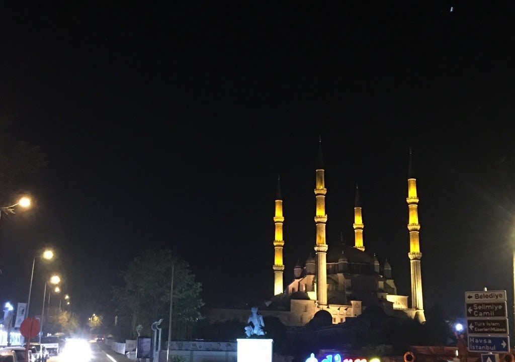 Faik Özdengül, Rumi Aşkın Terapi 117