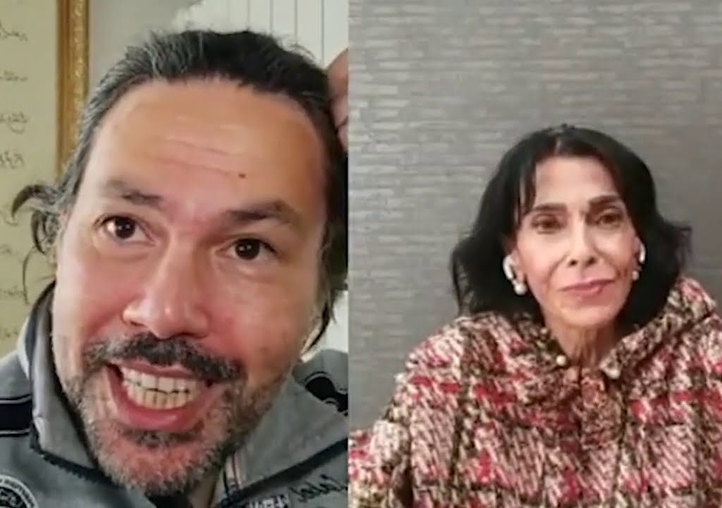 Hz. Mevlana ve Gençler – Cemalnur Sargut