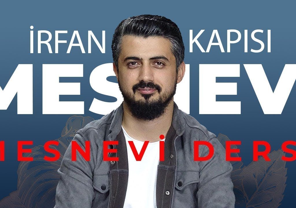 Mesnevi Sohbetleri – İrfan Kapısı ve Saray Kapı Mevlevihânesi