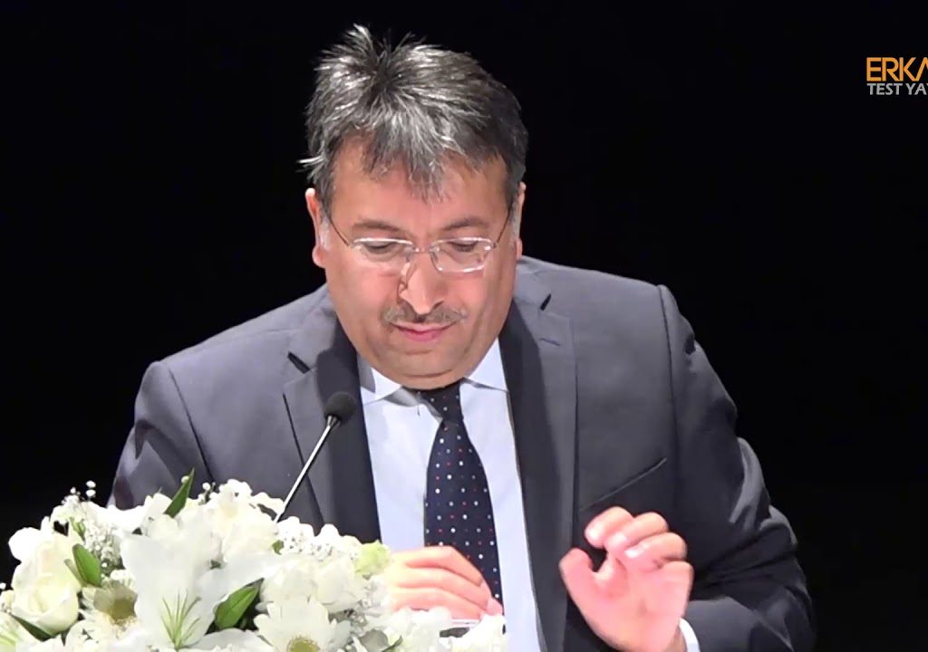 Mevlânâ Celaleddin-i Rûmi Hazretleri’nin Edebi – Prof. Dr. Sâfi Arpaguş