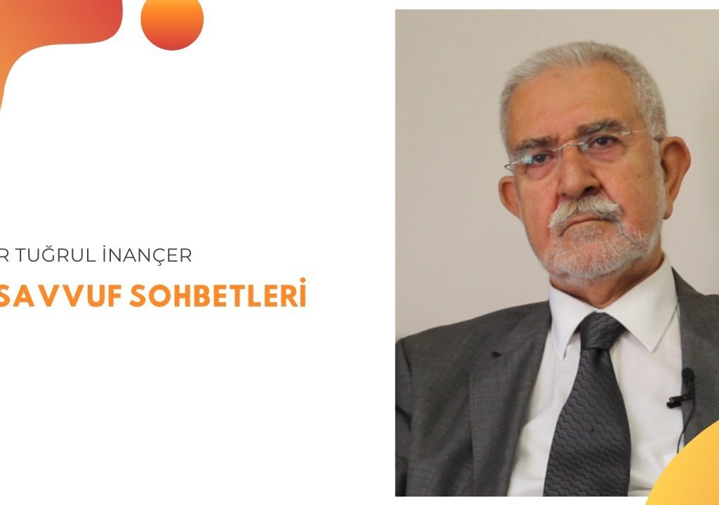 Ömer Tuğrul İnançer Pandemide İnsanlar İç Dünyasına Döndü mü?