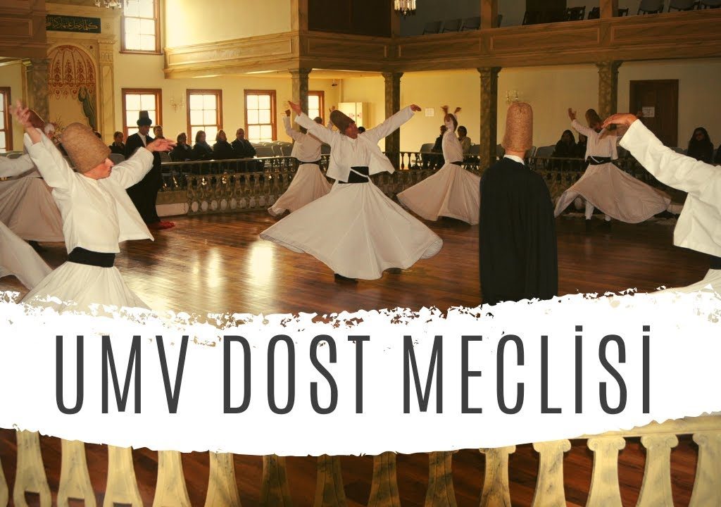 UMV Dost Meclisi 37: Prof. Dr. İsmail Güleç