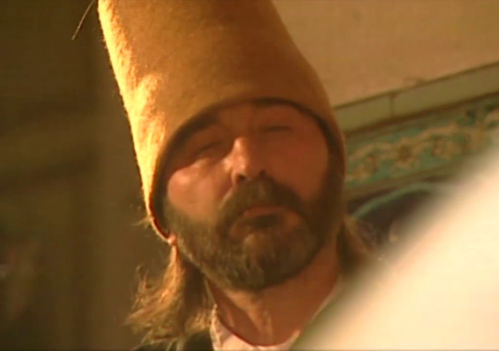 خام بودم پخته شدم سوخته شدم