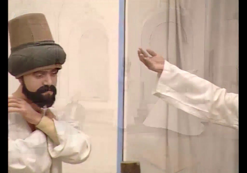 メブラナ博物館