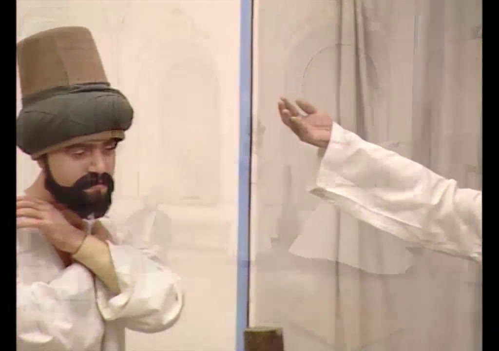 Музей Мевлана