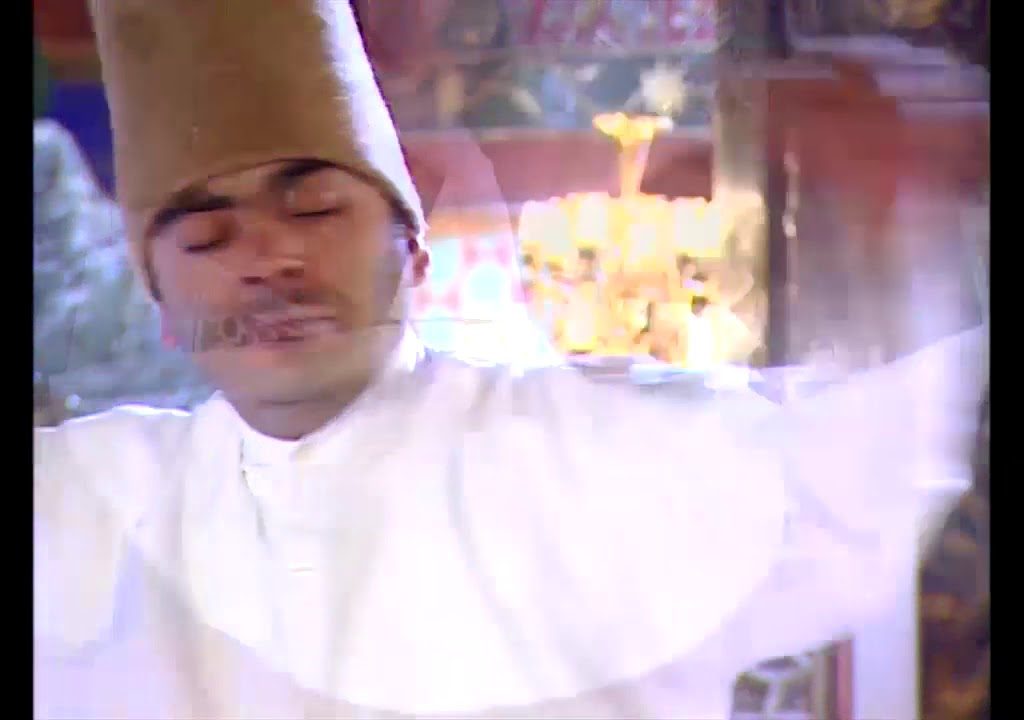 موزه مولانا