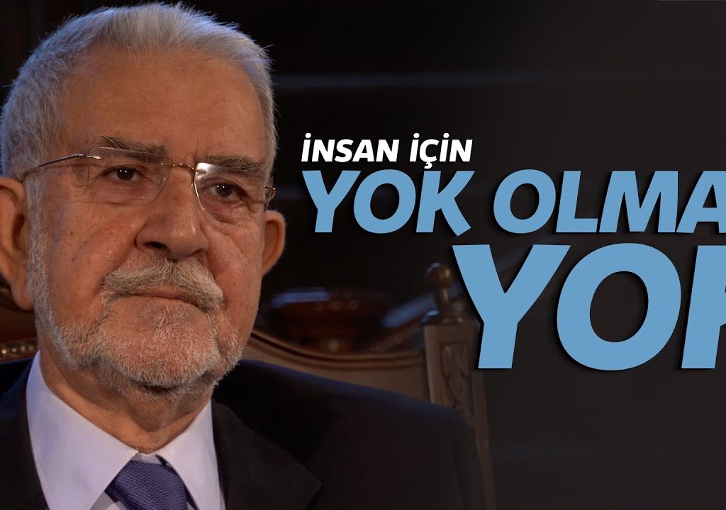 Dinle Neyden – 1. Bölüm | Ömer Tuğrul İnançer