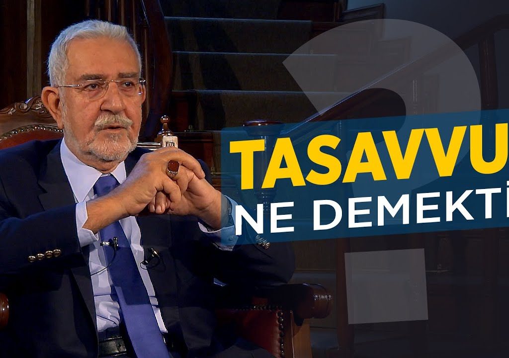 Dinle Neyden – 2. Bölüm | Ömer Tuğrul İnançer