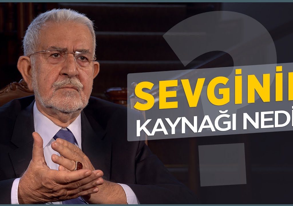 Dinle Neyden – 3. Bölüm | Ömer Tuğrul İnançer