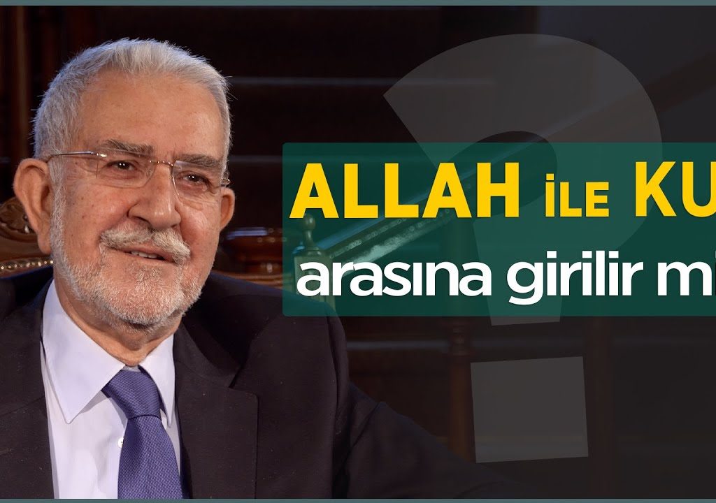 Dinle Neyden – 4. Bölüm | Ömer Tuğrul İnançer