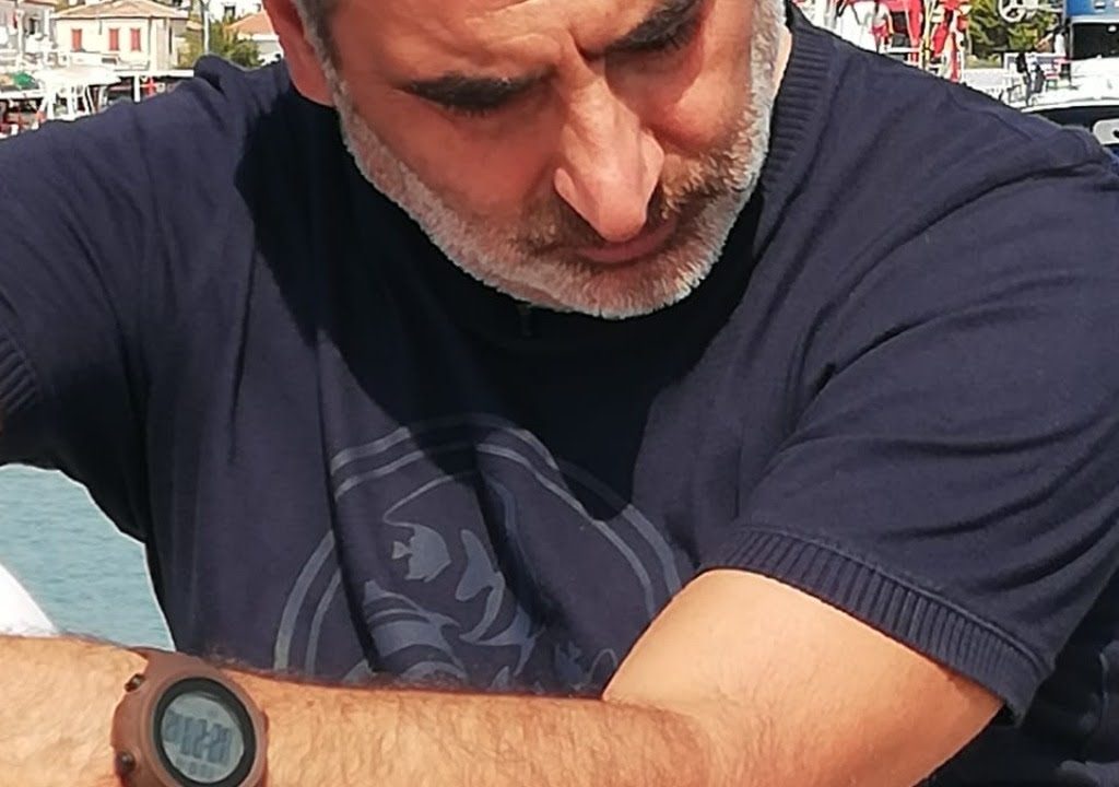 Faik Özdengül, Rumi Aşkın Terapi, 119