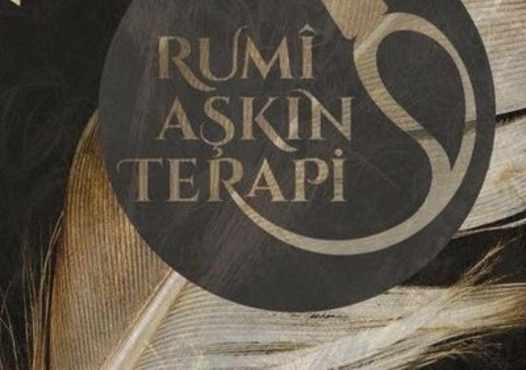 Faik Özdengül, Rumi Aşkın Terapi, 120