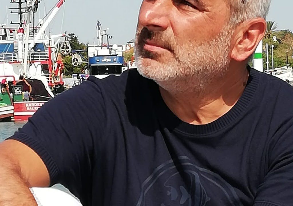 Faik Özdengül, Rumi Aşkın Terapi, 121