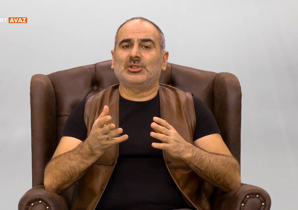 Fihi Ma Fih 32.Bölüm