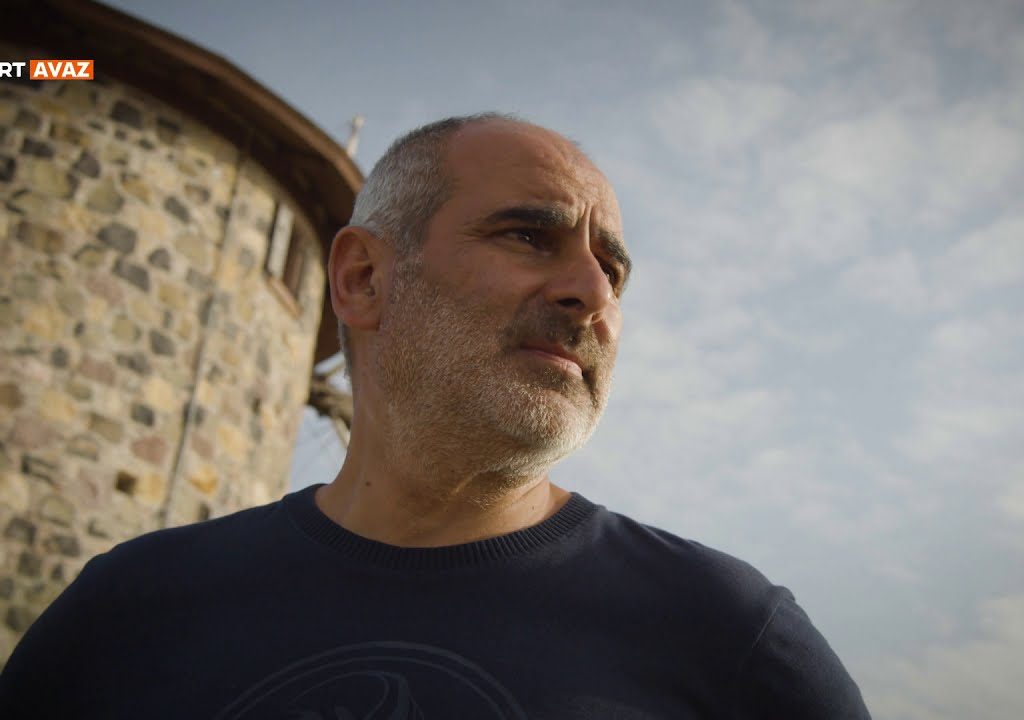 Fihi Ma Fih – Ne Varsa İçindedir (41.Bölüm)