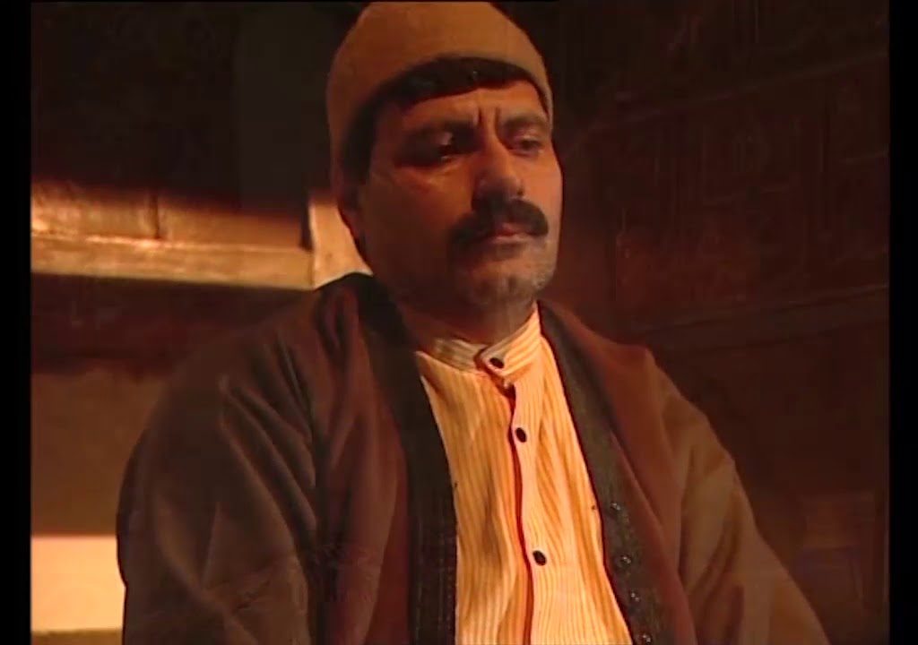 HOM EDIM, PISHDIM, YONDIM