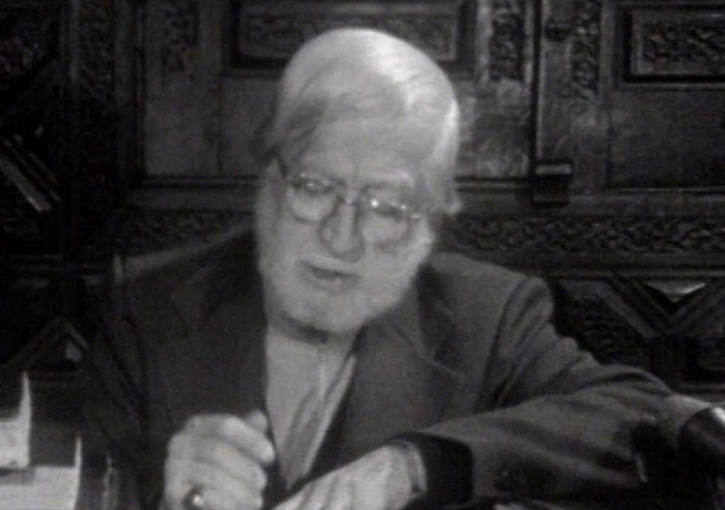 Hz. Mevlâna – TRT  Arşiv