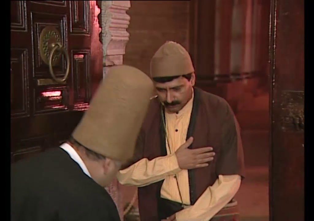 I WAS RAW, COOKED AND THEN BURNED