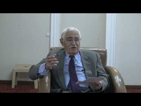 İzmir Mesnevî Sohbetleri – Prof. Dr. Mehmet DEMİRCİ 24
