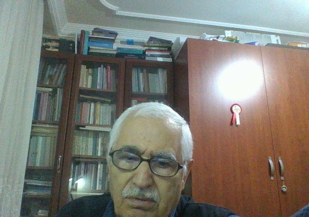 İzmir Mesnevî Sohbetleri – Prof. Dr. Mehmet DEMİRCİ 25