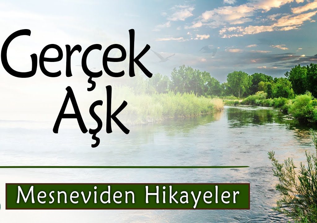 Mesneviden Hikayeler