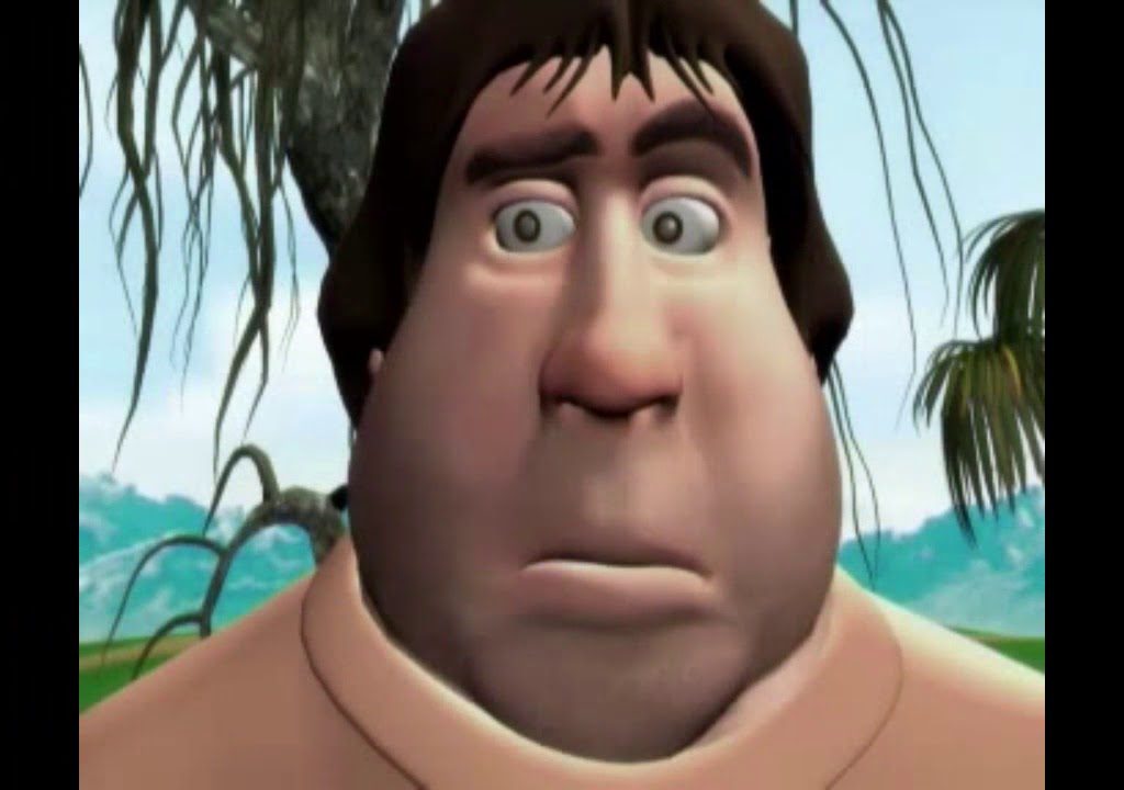 Mevlanadan Hikayeler Cizgi Film