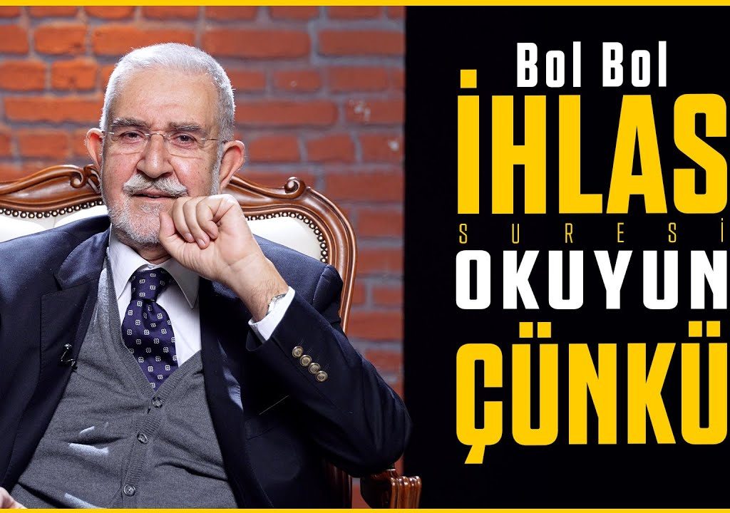 Dinle Neyden – 6. Bölüm | Ömer Tuğrul İnançer