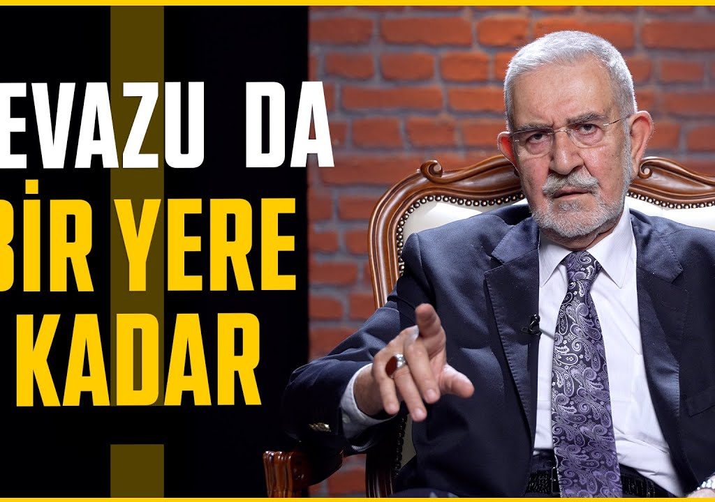 Dinle Neyden – 7. Bölüm | Ömer Tuğrul İnançer