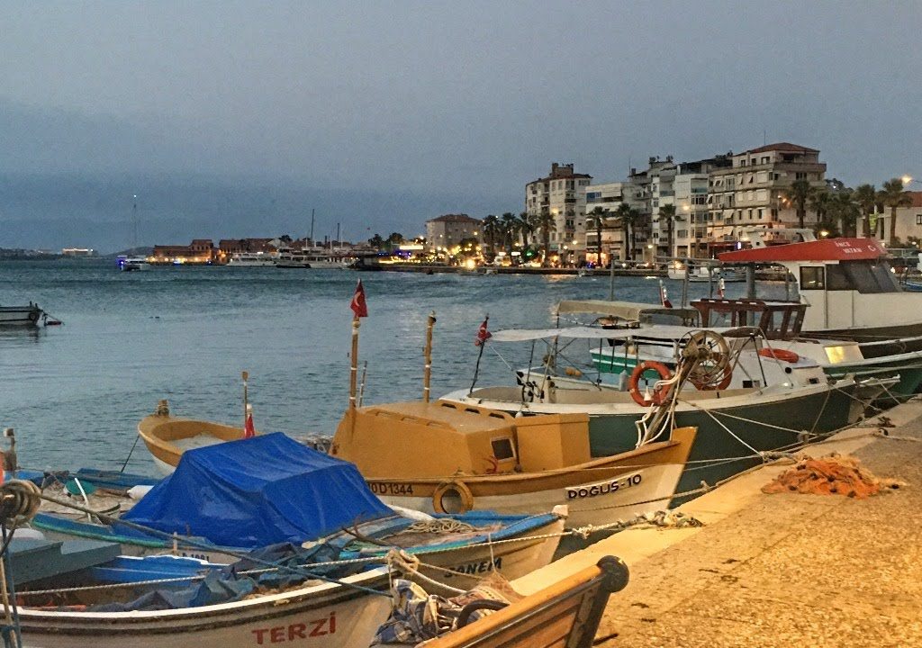 Faik Özdengül, Rumi Aşkın Terapi, 130