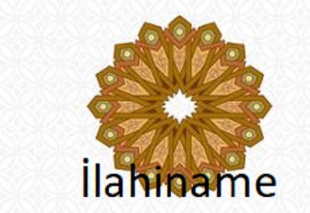 İLAHİNAME –