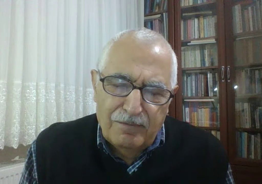 İzmir Mesnevî Sohbetleri – Prof. Dr. Mehmet DEMİRCİ 26