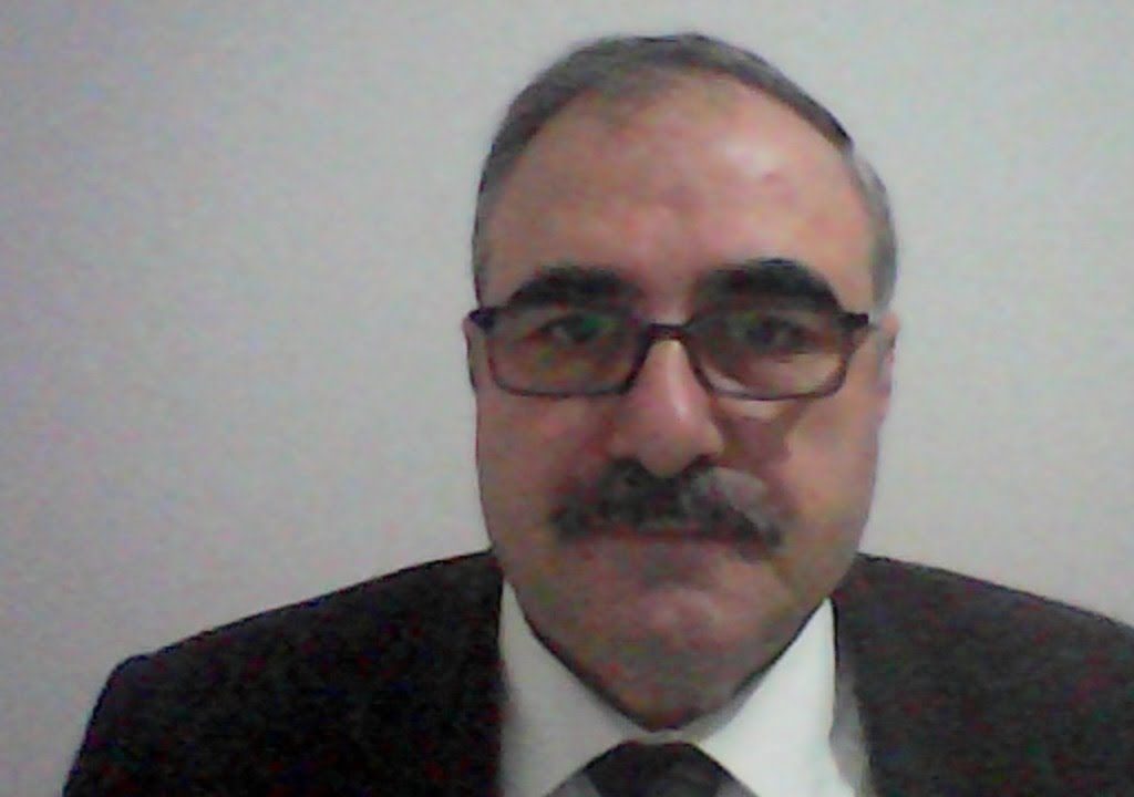 Mesnevî Okumaları -92- Doç. Dr. Yakup Şafak