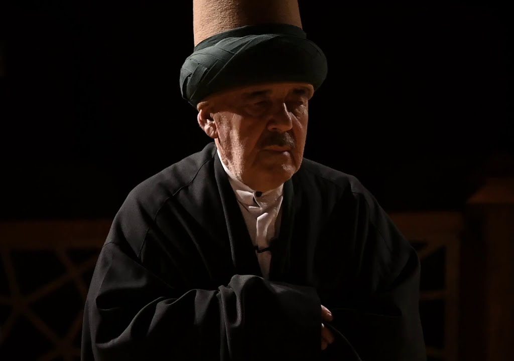 Mevlevi Mukabelesi – Regaib Kandili Özel